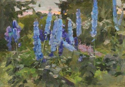 Lot 129 - Ivan Golitsin (1916-1984)