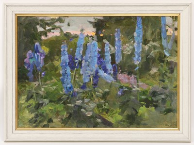 Lot 129 - Ivan Golitsin (1916-1984)