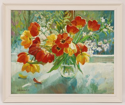 Lot 140 - Oleg Stanichnov (Ukrainian, b.1987)