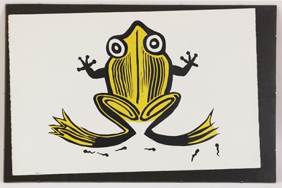 Lot 16 - Edward Bawden RA (1903-1989)