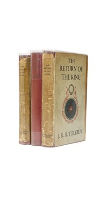 Lot 26 - JRR TOLKIEN