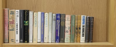 Lot 45 - NAIPAUL, V S
