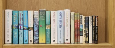 Lot 23 - BINCHY, MAEVE