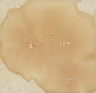 Lot 302 - Gavin Turk (b.1967)
