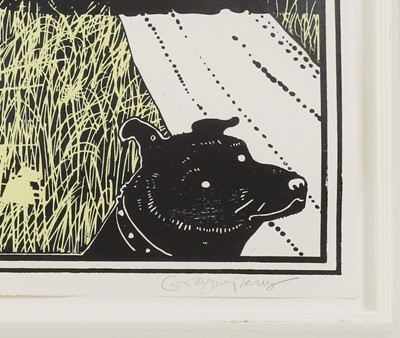 Lot 337 - Grayson Perry RA (b.1960)