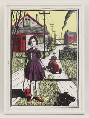 Lot 337 - Grayson Perry RA (b.1960)