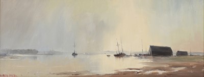 Lot 105 - Marcus Ford (1914-1989)