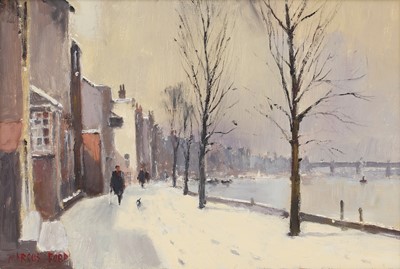 Lot 103 - Marcus Ford (1914-1989)