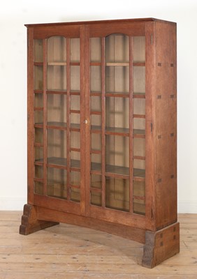 Lot 119 - Sidney Barnsley (1865-1926)