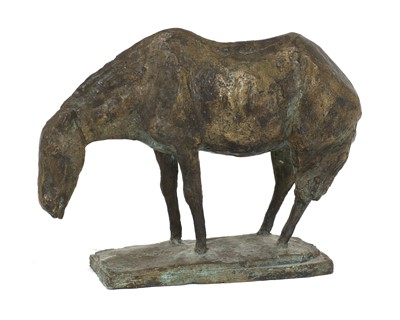 Lot 355 - Joachim Jastram (German, 1928-2011)