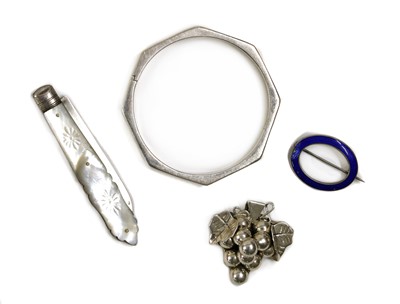 Lot 441 - A large collection of  jewellery