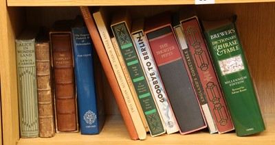 Lot 328 - A collection of books