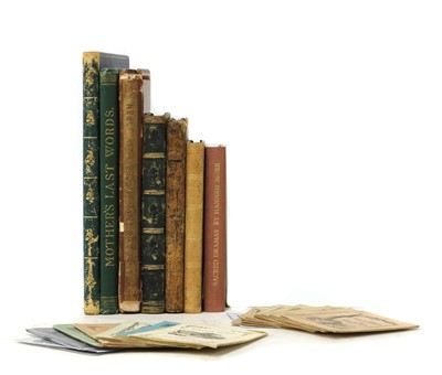 Lot 157 - CHILDREN’S BOOKS