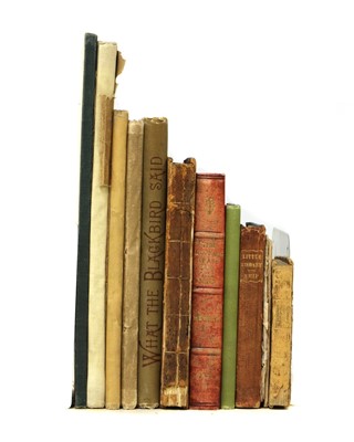 Lot 123 - ILLUSTRATED