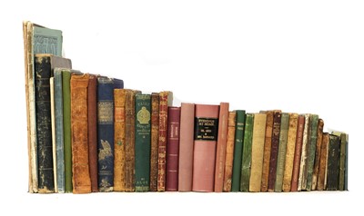 Lot 159 - GENERAL CHILDREN’S BOOKS