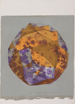 Lot 277 - Lynn Chadwick RA (1914-2003)