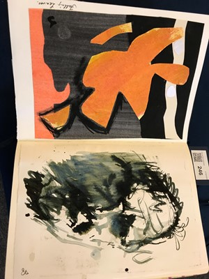 Lot 246 - John Williams (b.1961)