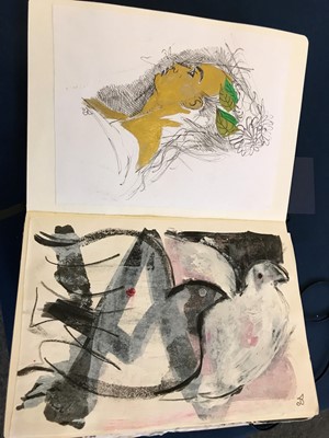 Lot 246 - John Williams (b.1961)