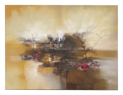 Lot 379 - Danish School (Contemporary)