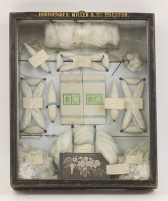 Lot 53 - A Victorian classroom aid