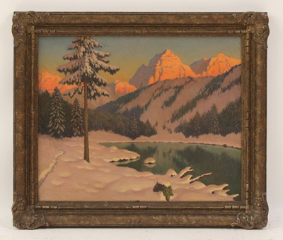 Lot 316 - Michail Markianovic Guermacheff (1867-1930)