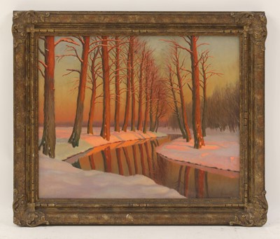 Lot 313 - Michail Markianovic Guermacheff (1867-1930)