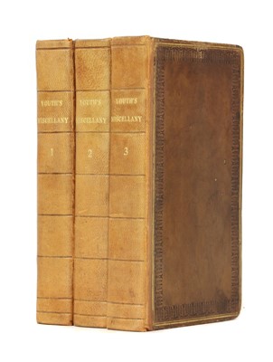 Lot 176 - Cruikshank, Robert (III)