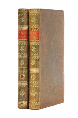 Lot 195 - Hassell (J.)