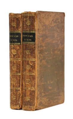 Lot 151 - Bewick (Thomas)