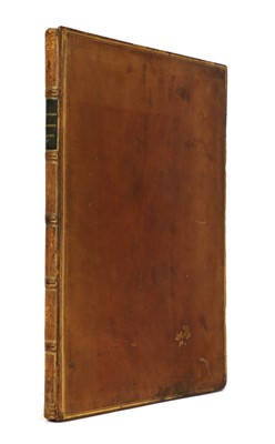 Lot 173 - BRITTON (John)