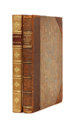Lot 194 - SIDNEY (Sir Philip)