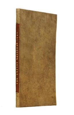 Lot 148 - The EXPERT GARDENER