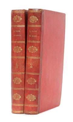 Lot 122 - Combe (Wm.)