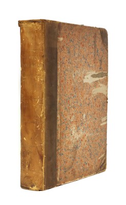 Lot 141 - DARWIN (Erasmus)