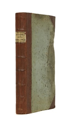 Lot 142 - SPEECHLY (William)
