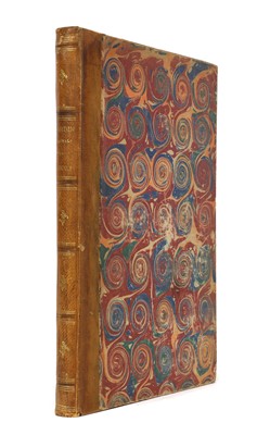 Lot 174 - SOLDINI, Francesco Maria; Gaetano Vascellini (Engraver)