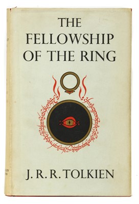 Lot 40 - TOLKIEN, J R R