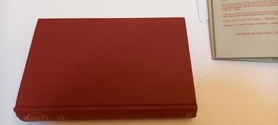 Lot 40 - TOLKIEN, J R R