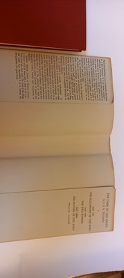Lot 40 - TOLKIEN, J R R