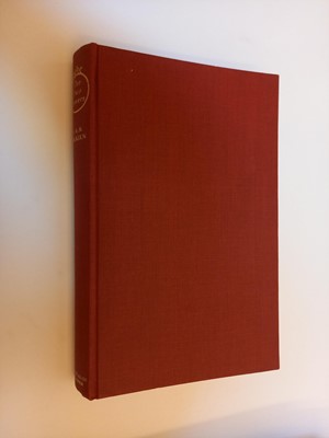 Lot 40 - TOLKIEN, J R R