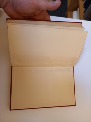 Lot 40 - TOLKIEN, J R R
