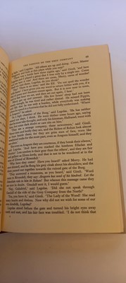 Lot 40 - TOLKIEN, J R R