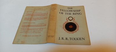 Lot 40 - TOLKIEN, J R R