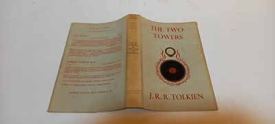 Lot 40 - TOLKIEN, J R R