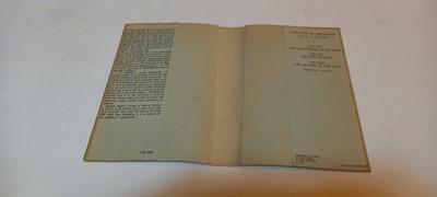 Lot 40 - TOLKIEN, J R R