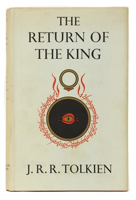 Lot 40 - TOLKIEN, J R R