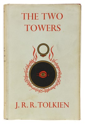 Lot 40 - TOLKIEN, J R R