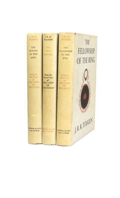 Lot 40 - TOLKIEN, J R R