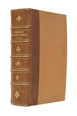 Lot 149 - GERARD (John)