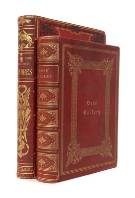 Lot 128 - DORE (Gustav)
